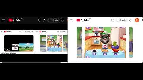 Up To Faster 98 Parison