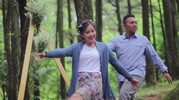 Cinematic Prewedding Teaser Tia & Teguh