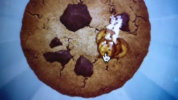 Arduino "Cookie Clicker"