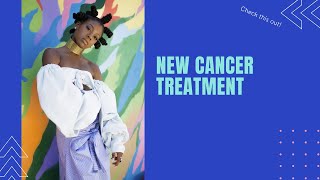 Atezolizumab New Genentech Drug Targets Cancers First Line Of Defense