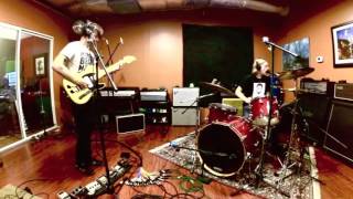 Nodon Stay Away Nirvana Cover