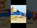 LEGO Tuna: Hunting a Monster Fish