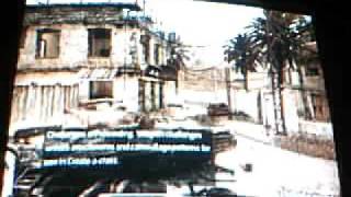 Cod4 camping spots