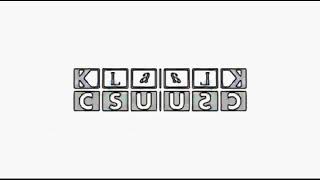 Klasky Csupo Robot Logo Confusion G Major 4