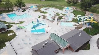 Information Summer fun! Westlake Aquatic Center & Peterson Pool grand opening Guide