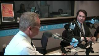 Mooney on Civil Unions; Gay Marriage in Maryland