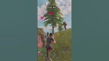 Simple Yet Clean 1v4 Clutch - COD Mobile Battle Royale! #shorts #codm #codmobile