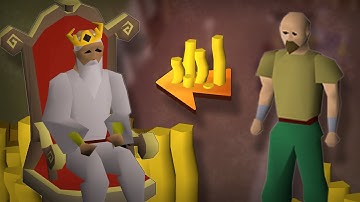 How to Mule Safely in OSRS (Without Getting Banned) – Bot Smarter, Not Harder