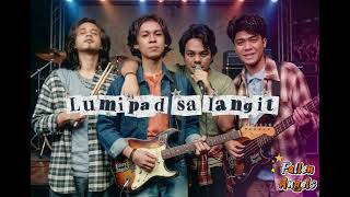 Ako ay may lobo - Rock Version Fallen Angels