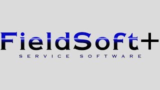Fieldsoft Plus Service Software