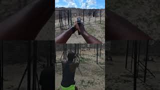 Action Steel Competition From Concealment With My EDC - Glock Performance Trigger - Holosun 507 Comp