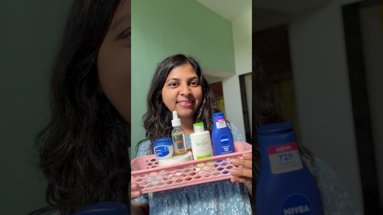 Winter Must Have🌸 