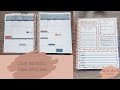 July Plan With Me: First Month in the NEW LifePlanner!!