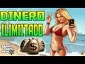 GTA V COMO CONSEGUIR DINERO EN GTA 5 ONLINE FÁCIL Y RÁPIDO ...