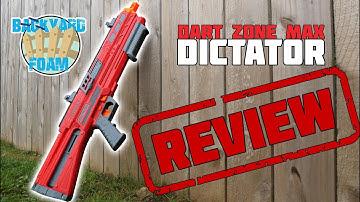 Dictator - Review