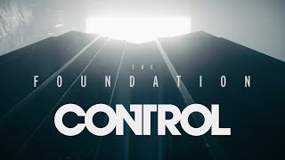 CONTROL The Foundation DLC Trailer