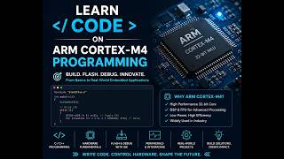ARM CORTEX M4 PROGRAMMING -2