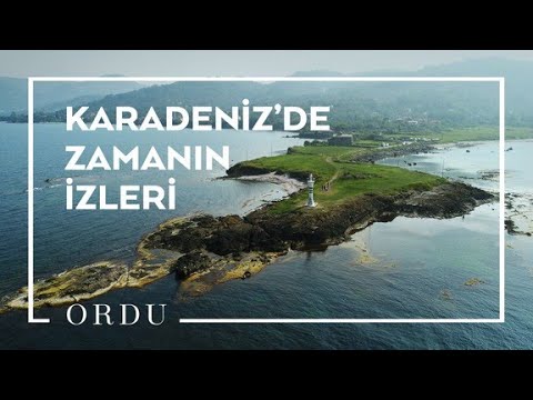 Ordu Tanıtım Filmi