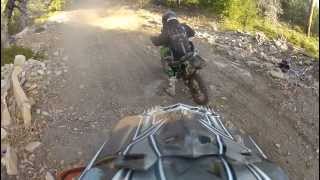 Riding Boot Jack Area