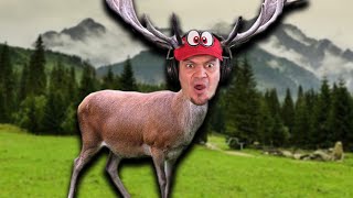 🦌 SYMULATOR JELENIA 🦌 screenshot 4