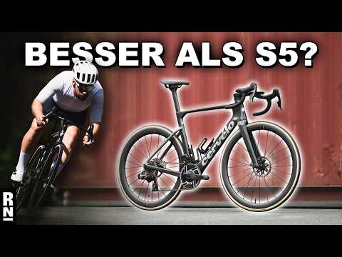 Cervélo Soloist 2027 Review: The Best Race Bike Cervélo Makes?