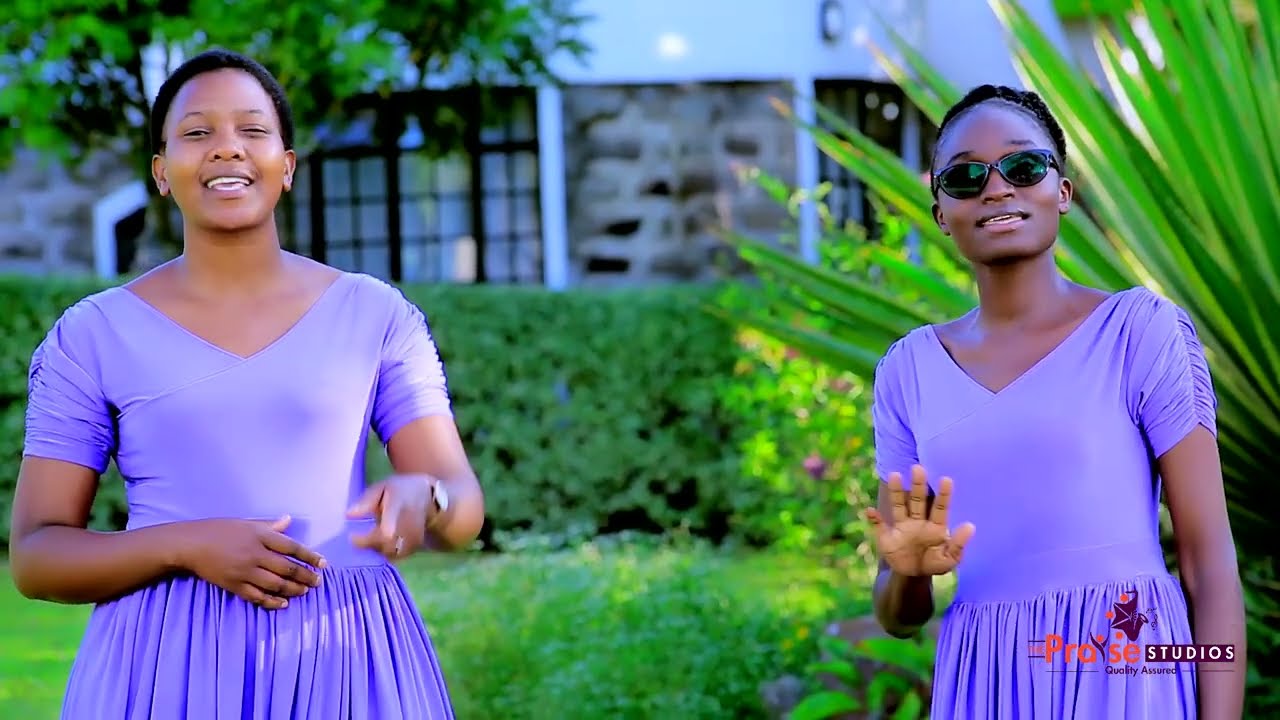 UZIA by REVIVERS MINISTERS (OFFICIAL VIDEO)