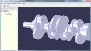 3D InterOp - Geometry and PMI Import