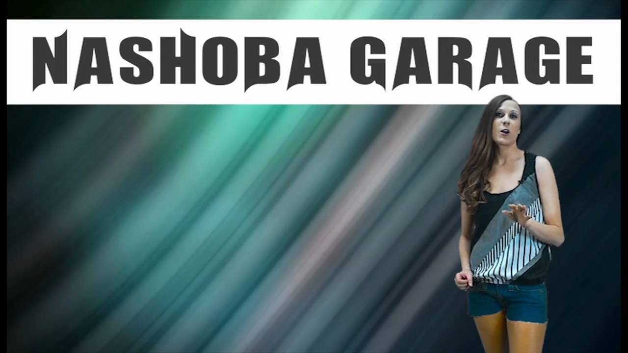 Nashoba Garage of Littleton, Massachusetts YouTube
