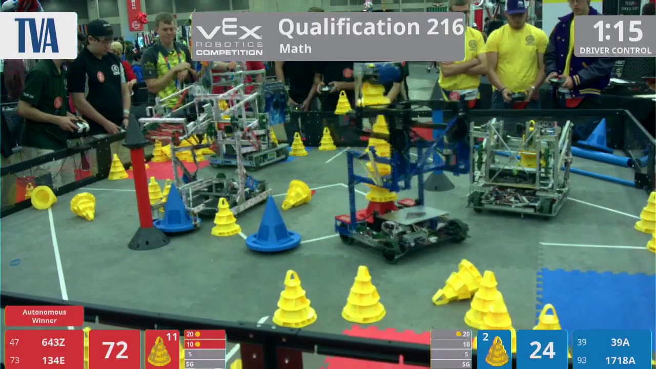 2018 VRC Math Q216 - 643Z 134E vs 39A 1718A - 117 to 56