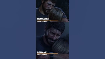 The Last of Us PC Release: The Ultimate Graphics Comparison