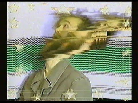 Fighter Jack Stauber