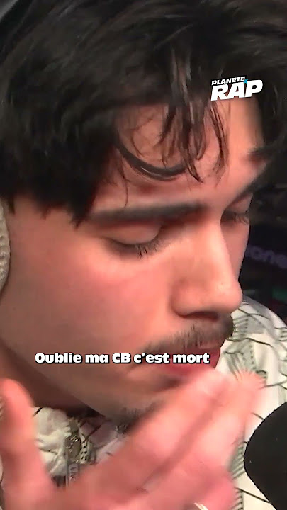 Kerchak feat Rnboi - Mi-temps ✨