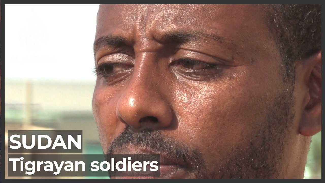 جنود تيغراي في السودان يرفضون العودة إلى وطنهم