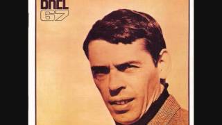 Miniatura de vídeo de "Jacques Brel - Le cheval"