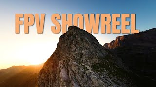 Fpv Showreel 2025