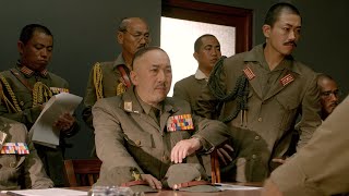 The Forgotten Army – Azaadi Ke Liye Episode 1: Shonan (2020)  - ''We Surrender Unconditionally''