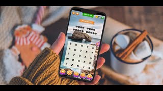 Word Search Game screenshot 3