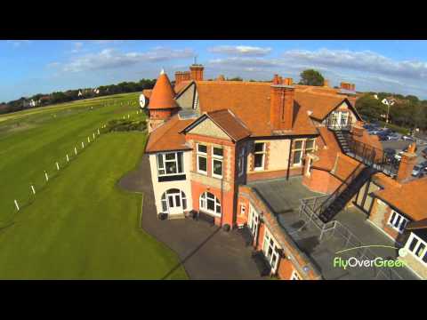Overview - Royal Liverpool Golf Club Hoylake