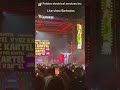 Vybz Kartel Live in Barbados 🇧🇧 | Dancehall King Performance 2025