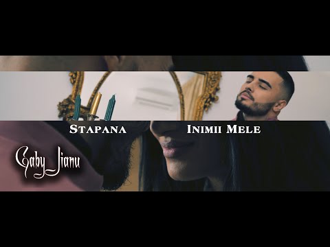 Ionut Frumuselu ❌ Stapana Inimii Mele 💍 [ videoclip oficial ] 2021