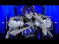 KING / Covered by 藍月すりっぷ【歌ってみた】