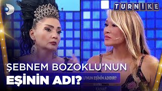Şahsenem Ve Seda Seçenekli Sorularda - Turnike 24. Bölüm