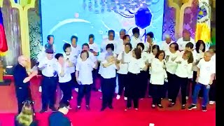 2025 Batch 65 Diamond Jubilee Homecoming Extended