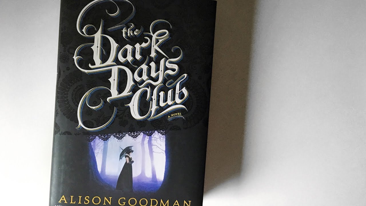 "The Dark Days Club" by Alison Goodman [Spoiler Free] Review | malarayofsunshine