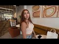 I Walked Through LA’s Biggest Food Festival… You Won’t Believe What I Found 🍴