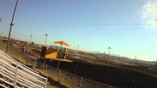 Pro practice 408mx 9-1-11.MOV