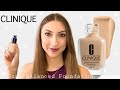 Clinique Superbalanced Makeup Foundation Review + Wear Test | Oily Skin 2021