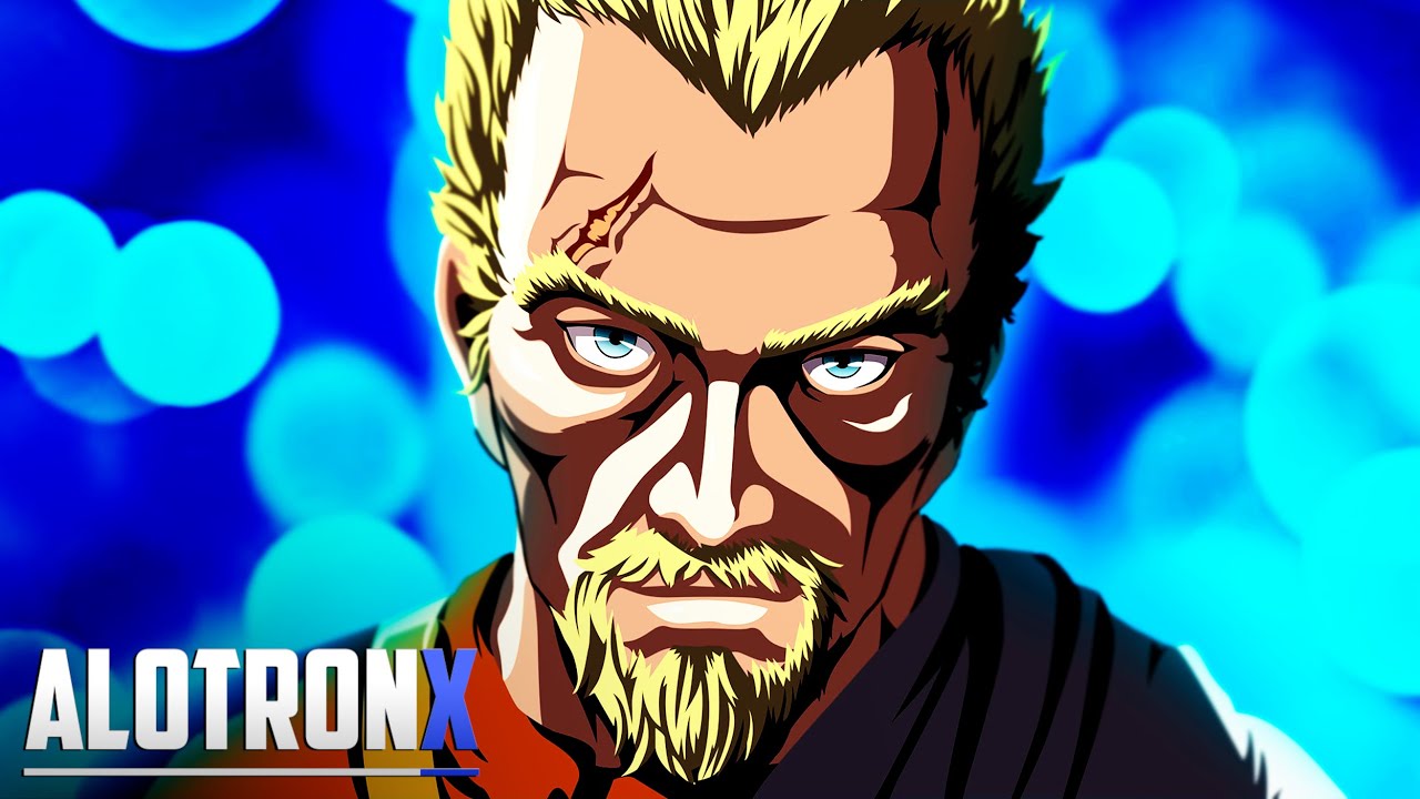 ASKELADD RAP || Sangre Partida || AlotronX Ft.Neoxer