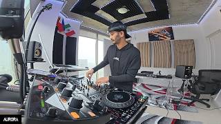 Download lagu DJ Aurora Latin Reggaeton/Dembow (Video Set) 5/10/26 @ DJ Aurora Studio Dallas Texas USA