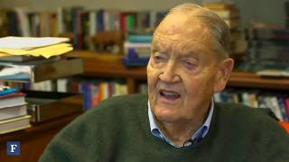 Jack Bogle: Don't Invest in Narrow ETFs